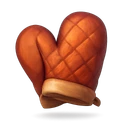 Cooking Gloves