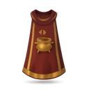 Cooking Skill Cape