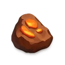 Copper Ore