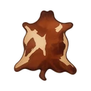 Cowhide