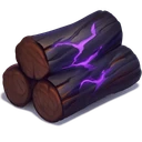 Cursed Logs