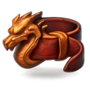 (D) Dragon Belt