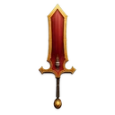 (D) Dragon Greatsword