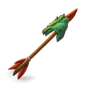 Dragon Arrow