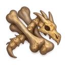 Dragon Bones