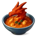 Dragon Curry
