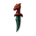 Dragon Dagger