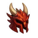 Dragon Helmet