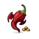 Dragon Pepper Seeds