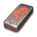 Dragon Whetstone