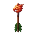 Dragonite Arrow (15)