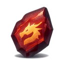Dragonite Ore
