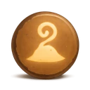 Dust Rune