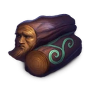 Elder Spirit Logs
