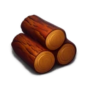 Elderwood Logs