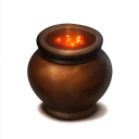 Ember Urn