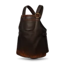 Emberward Apron