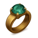 Emerald Ring