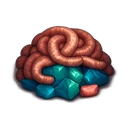 Fat Worm Pack (100)