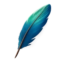 Feather