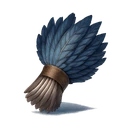 Feather Pack (100)