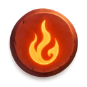 Fire Rune