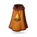 Firemaking Skill Cape