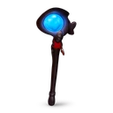 Fisha's Staff