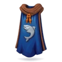 Fishing Skill Cape