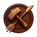 Forge-Fletcher's Seal