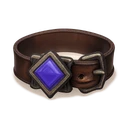 (G) Adamantite Belt