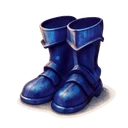 (G) Adamantite Boots