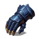 (G) Adamantite Gloves