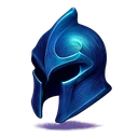 (G) Adamantite Helmet