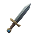(G) Adamantite Sword