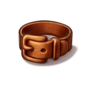 (G) Bronze Belt