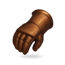 (G) Bronze Gloves