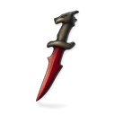 (G) Dragon Dagger
