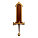 (G) Dragon Greatsword
