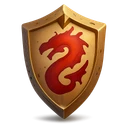(G) Dragon Shield