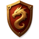 (G) Dragonguard Bulwark