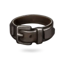 (G) Iron Belt