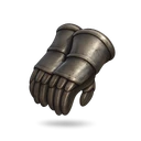 (G) Iron Gloves
