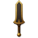 (G) Iron Greatsword