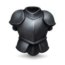 (G) Iron Platebody