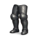 (G) Iron Platelegs