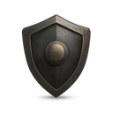 (G) Iron Shield