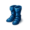 (G) Mithril Boots