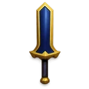 (G) Mithril Greatsword