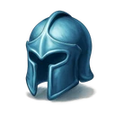 (G) Mithril Helmet